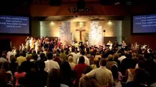 Mixing Live Sound for House of Worship with Waves SoundGrid&reg;