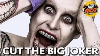 FANBROS TV NEWS: June 6 2018 - Cut The Big Joker