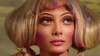 Makeup Artist Alex Box at Illamasqua chats to Crane.tv