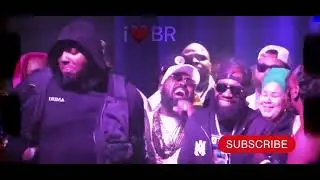 Nu Jerzey Twork Fire REBUTTAL VS Coffee