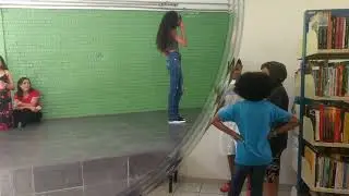 Contos Universais apresenta&ccedil;&otilde;es 8&deg; Anos parte 2