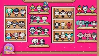 TODOS los CRUMPETS de Toca Boca que puedes buscar 🐹