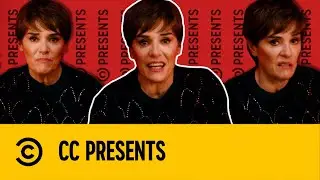 Envejecer Y Salir En La Tele | Anabel Alonso | CC Presents | Comedy Central Espa&ntilde;a