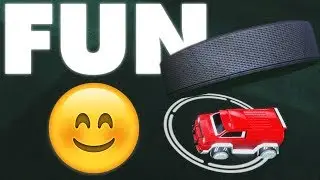 MOST FUN I've had in Rocket League! - JHZER