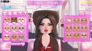 Secret Hack! How to Change Skin Tone with Custom Makeup | DTI Tips 🎀