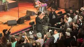Stand Up | The Revivalists @ Orpheum Theater NYE Show (2025-Dec-31)