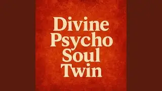 DivinePsycho Soul Twins