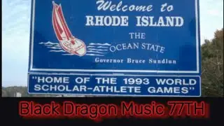 Rhode Island | Music | BY BlackDragon77TH Music