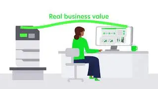 Intelligent Performance: Managed Print Services