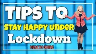 Quarantine Tips - Coronavirus Self-Quarantine Routine: Tips To Stay Happy Under Lockdown