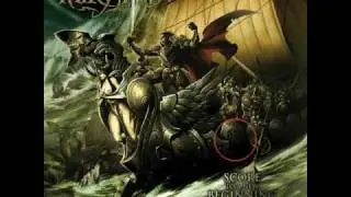 Fairyland - Soldier's letter