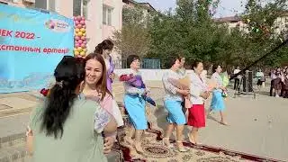 25 05 2022 Водник Мектеп