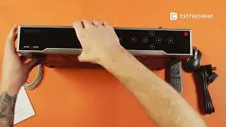 Обзор видеорегистратора NVR (сетевой) HIWATCH Pro NVR-432M-K | Ситилинк