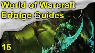 WoW Legion - Erfolg ``Aufw&auml;rts&acute;&acute; Sturmheim