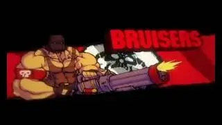 EXPLOSIONEN &Uuml;BERALL | schon wieder was neues? | Lets Play Broforce#1