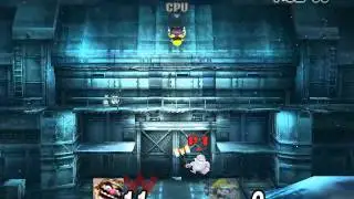 Super Smash Bros. Brawl: Audio Hacks on Dolphin 3/3