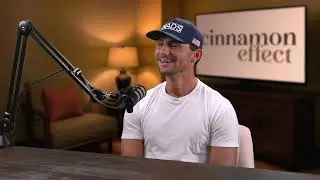Ep. 105 - Underwear Matters: The Non-Toxic Wellness Revolution with NADS Co-Founder, Dan Baird
