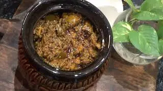 Discover the Exquisite Flavor of Achar Mango: A Tangy Twist to Your Taste Buds!