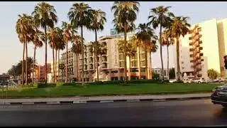 DEIRA FISH ROUND ABOUT, DUBAI UAE /JimGem TV