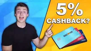 Discover Student it Credit Card (Worth It?)