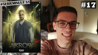 Het zevende seizoen van 'ARROW' in EEN MINUUT