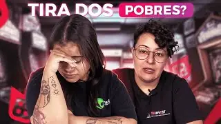 A CASA SEMPRE VENCE | A VERDADE DA BLAZE
