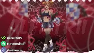 Commission File - Animate Picture (58) (Full Background / Live Wallpaper)