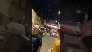 En Palmira con Am&eacute;rica de cali Aquel 19 👹 #cali #america #baronrojosur #viral #fyp #trap #colombia