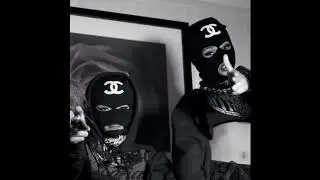 (FREE) MARGER x SMACK x CA$HANOVA BULHAR type beat prod@ALASTOR