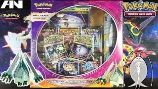 Ultra Beasts-GX Premium Collection - Celesteela-GX & Pheromosa-GX - Pokemon Cards