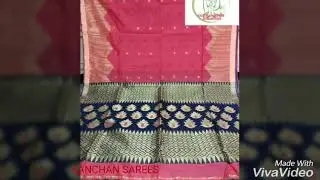 KANCHAN SAREES 5