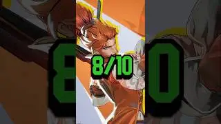Оценка ВСЕХ скинов Эльзы Бладстоун в Marvel Rivals