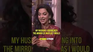 Why Juhi Chawla and Madhuri Dixit did not marry a movie star #juhichawla #madhuridixit