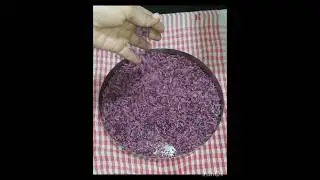 Health And Tasty Amla And Beetroot Mukhwas - Mouth Freshener - No Sugar - अमलान अने बीट नो मुख्वास