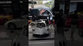 The Secret BMW You Can't Buy! 🤫