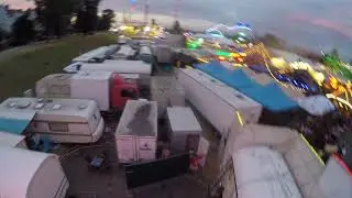 Propeller - Ordelmann (Onride) Rheinkirmes D&uuml;sseldorf 2019