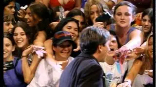 Ricardo Montaner, ¨La clave del amor¨ - Versus