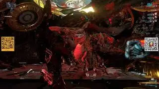 [WARFRAME] KILLING LEPHANTIS AT MAGNACIDIUM - DEIMOS