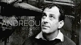 O Constantin Andreou &sigma;&tau;&eta; Ville-du-Bois