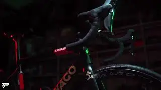 Colnago V3RS UAE Team Emirates LTD | Peruffo Cicli