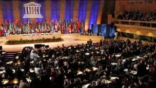 UNESCO gives Palestinians full membership