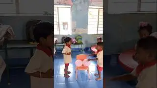 Tempo di gioco # Tempo di gioco # Anganwadi Chutties