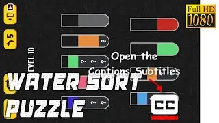 Water Sort Puzzle Game but SIMPLE | Official | Iec Global Pty Ltd | 3.0.17
