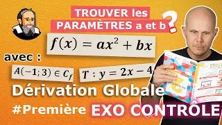 Trouver les valeurs 