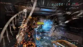 Warframe arbitrage défense