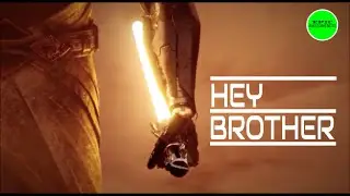 Star Wars: Hey Brother | Epic Awesomeness