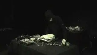 Trailer of Franck Smith solo concert in Paris (2008)