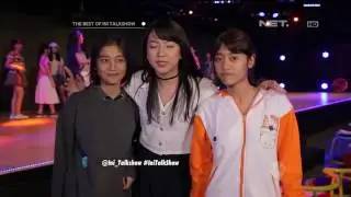 The Best of Ini Talkshow (JKT48 Theatre Cut) 14/01/17