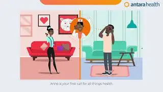 Antara Health: A short introduction to Health Navigation