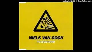 Niels Van Gogh - Pulverturm (Original)